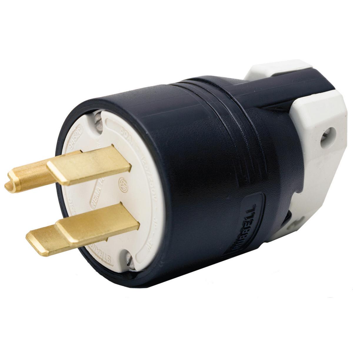 Wiring Device-Kellems HBL9451C