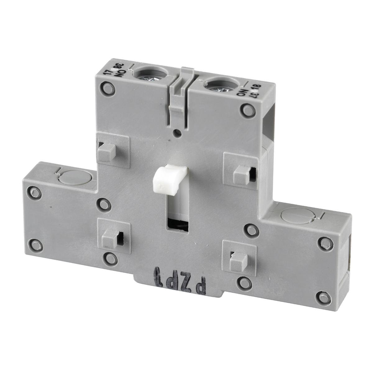 Wiring Device-Kellems HBLAC2