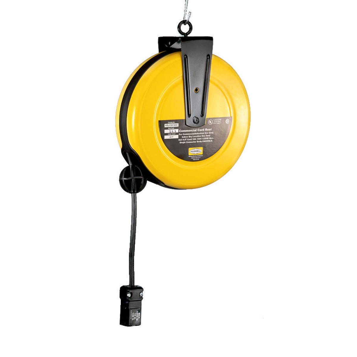 Wiring Device-Kellems HBLC25163C