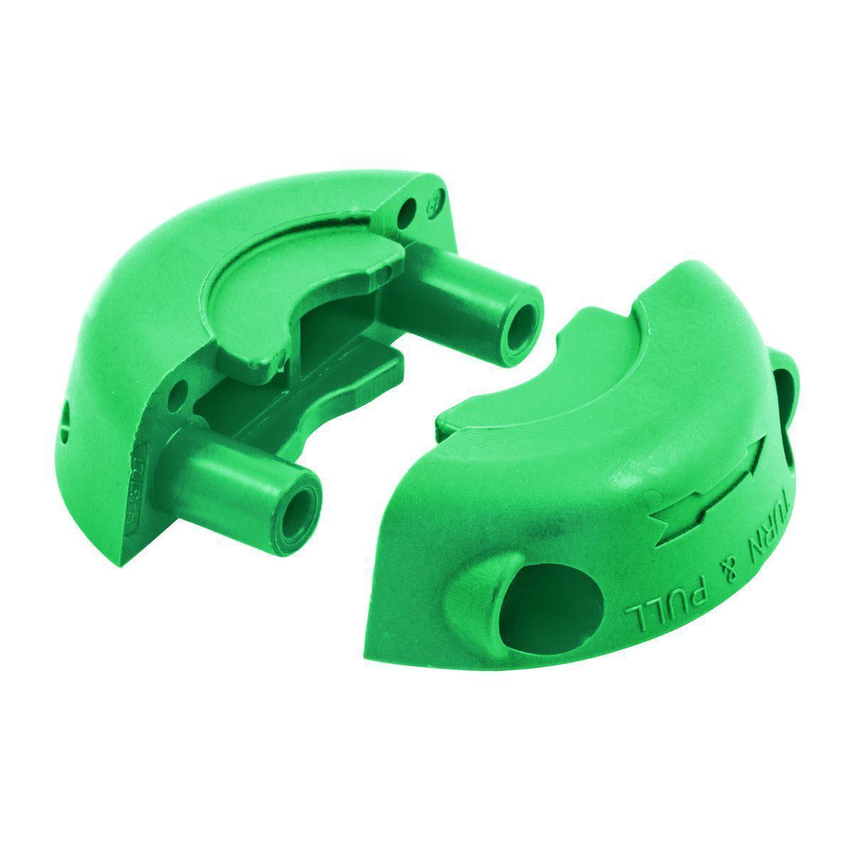 Wiring Device-Kellems HBLTL2CCGR