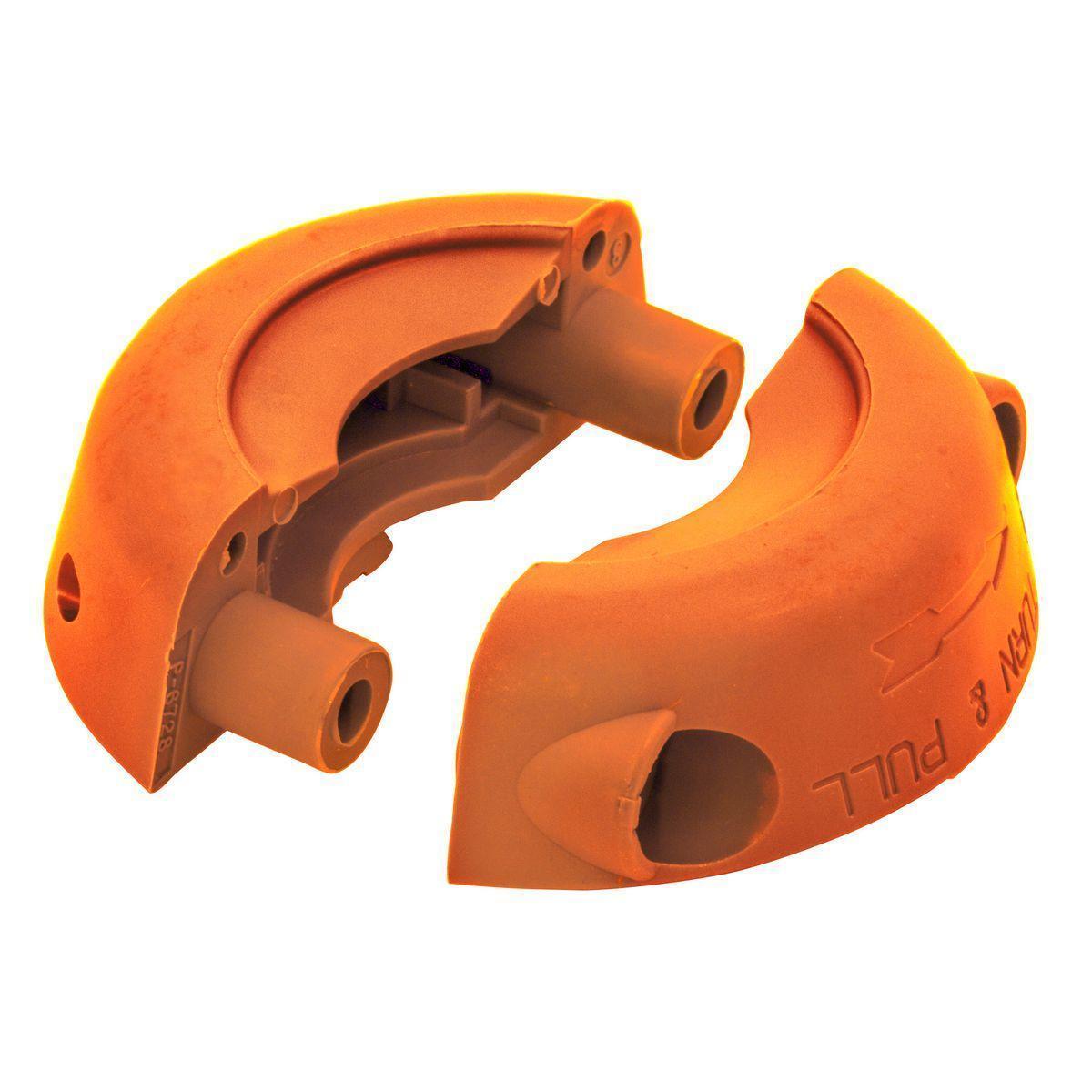 Wiring Device-Kellems HBLTL3CCOR