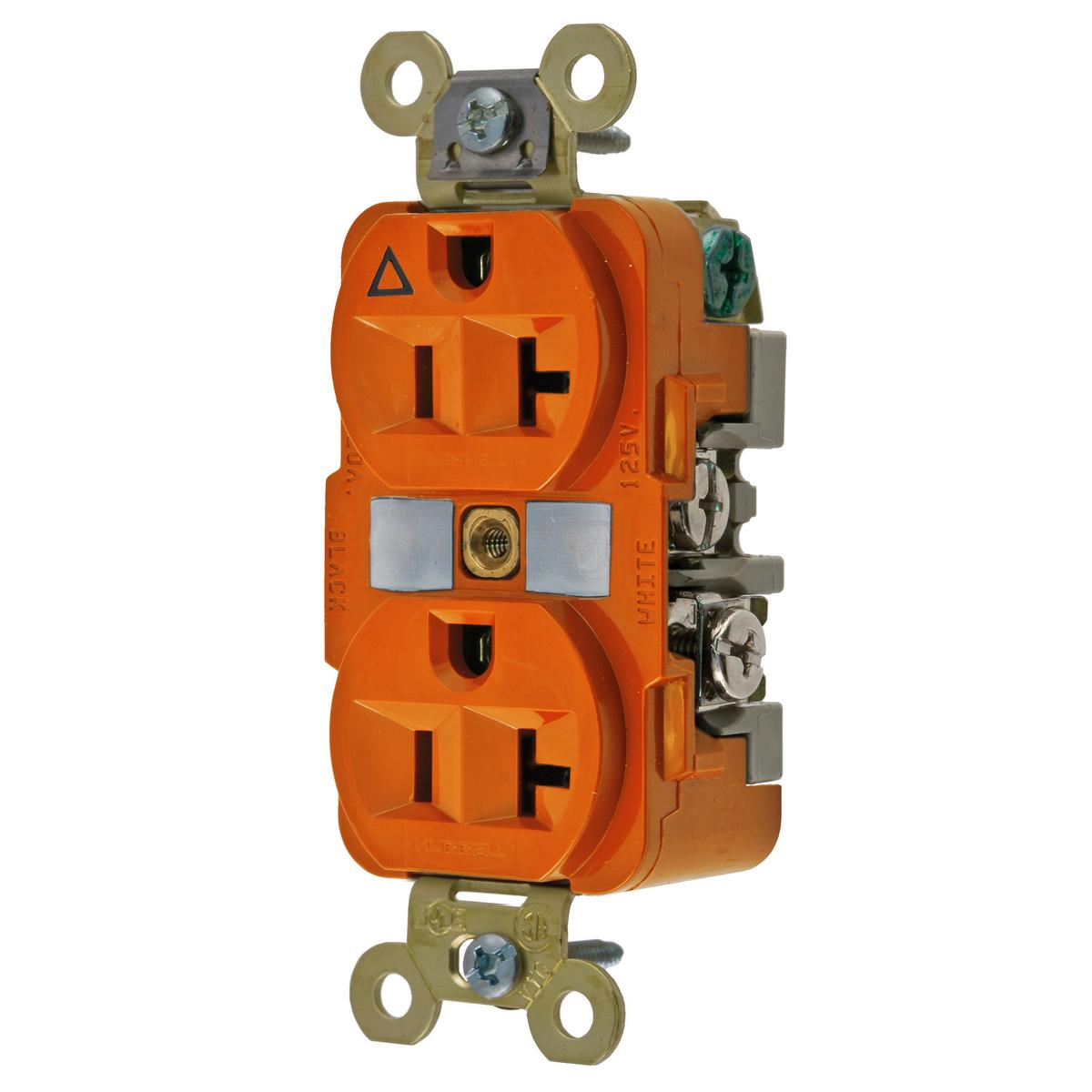 Hubbell Wiring Device-Kellems IG5362