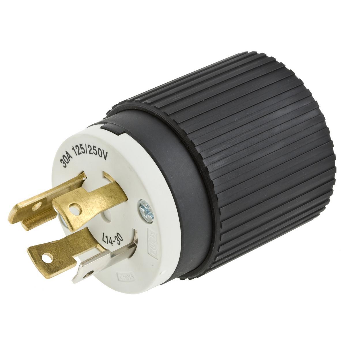 Wiring Device-Kellems L1430P