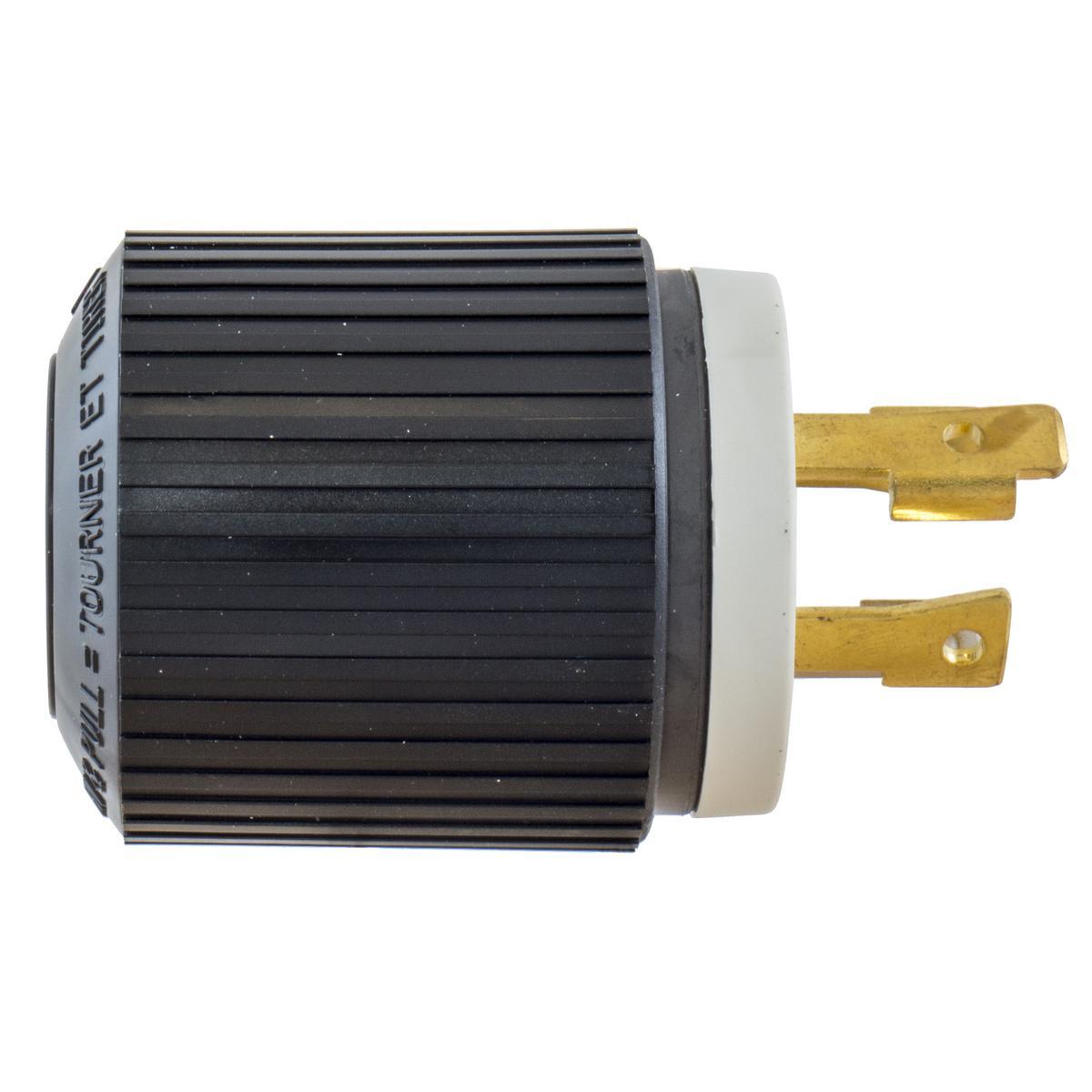 Wiring Device-Kellems L1430P