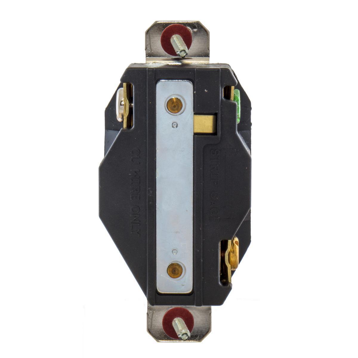 Wiring Device-Kellems L630R