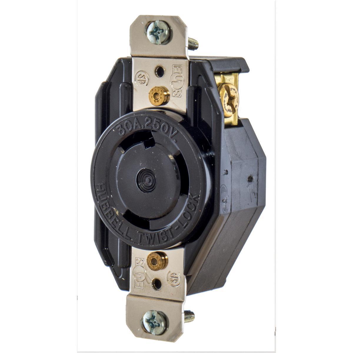 Wiring Device-Kellems L630R