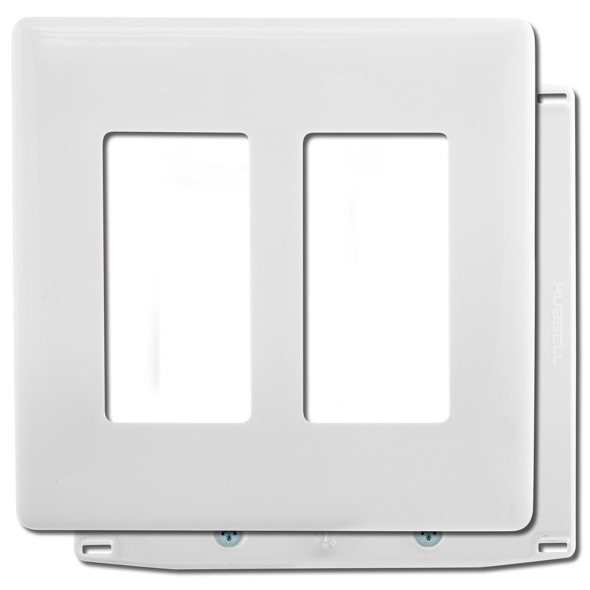 Wiring Device-Kellems NPS262W