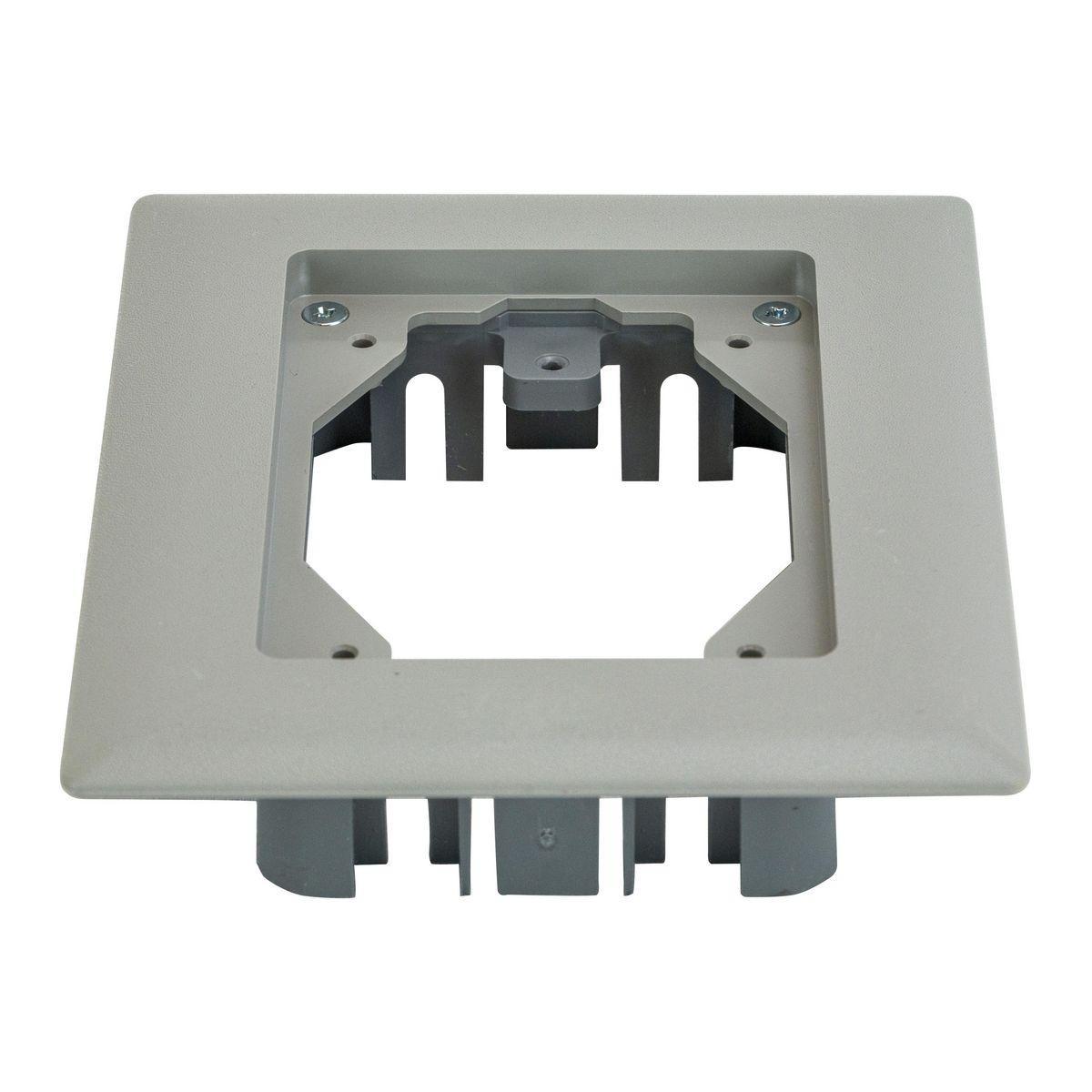 Wiring Device-Kellems PFBRFGY1
