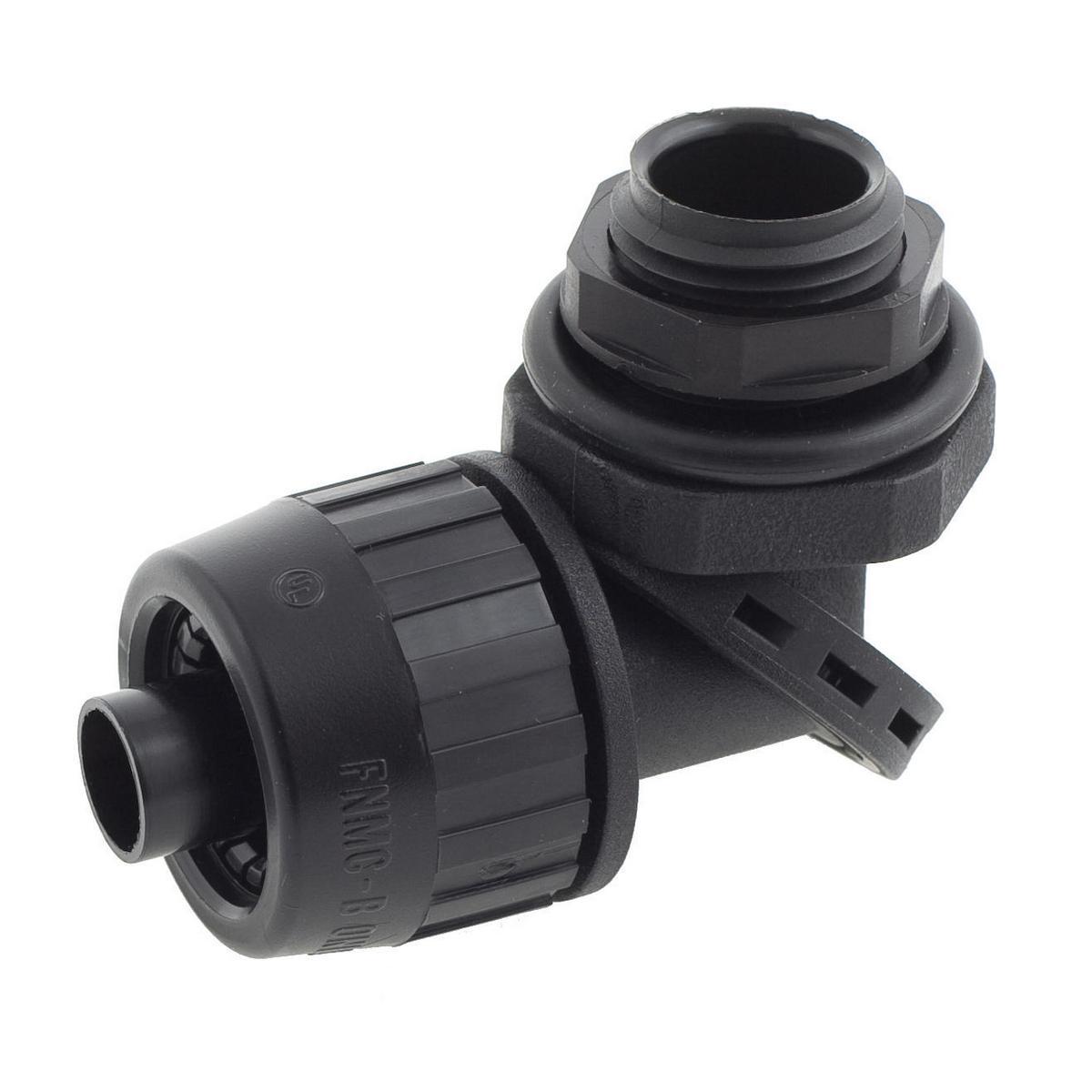 Wiring Device-Kellems PS0509NBK