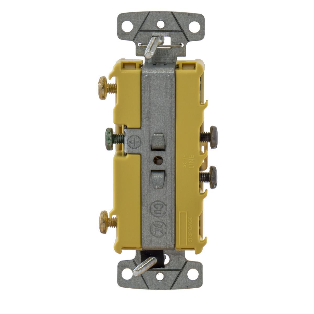 Wiring Device-Kellems RC101I