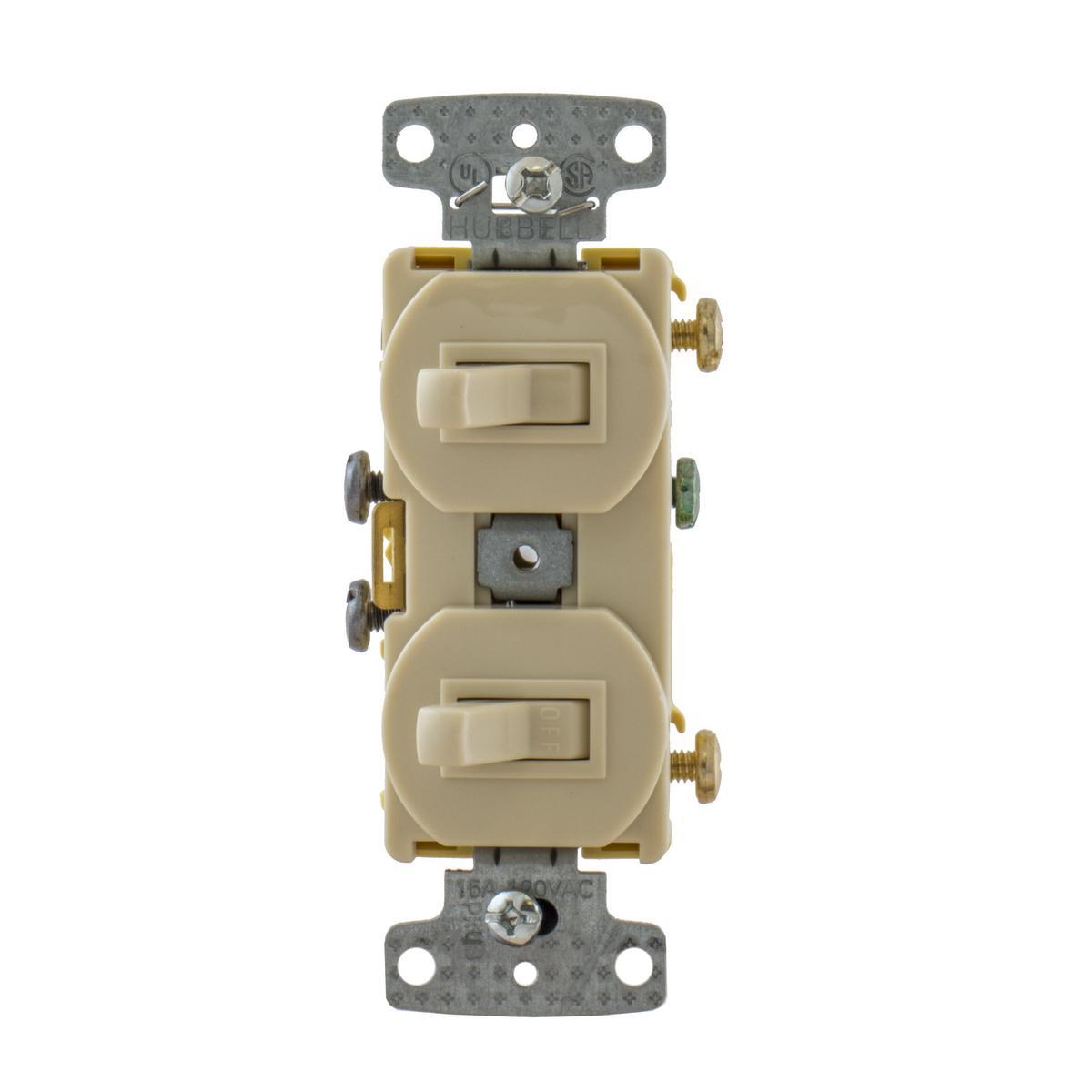 Wiring Device-Kellems RC101I