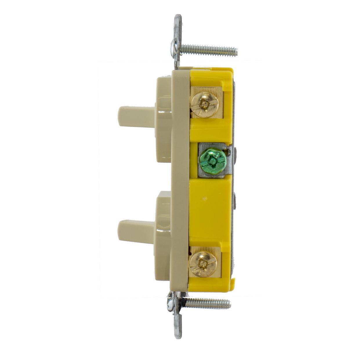 Wiring Device-Kellems RC101I
