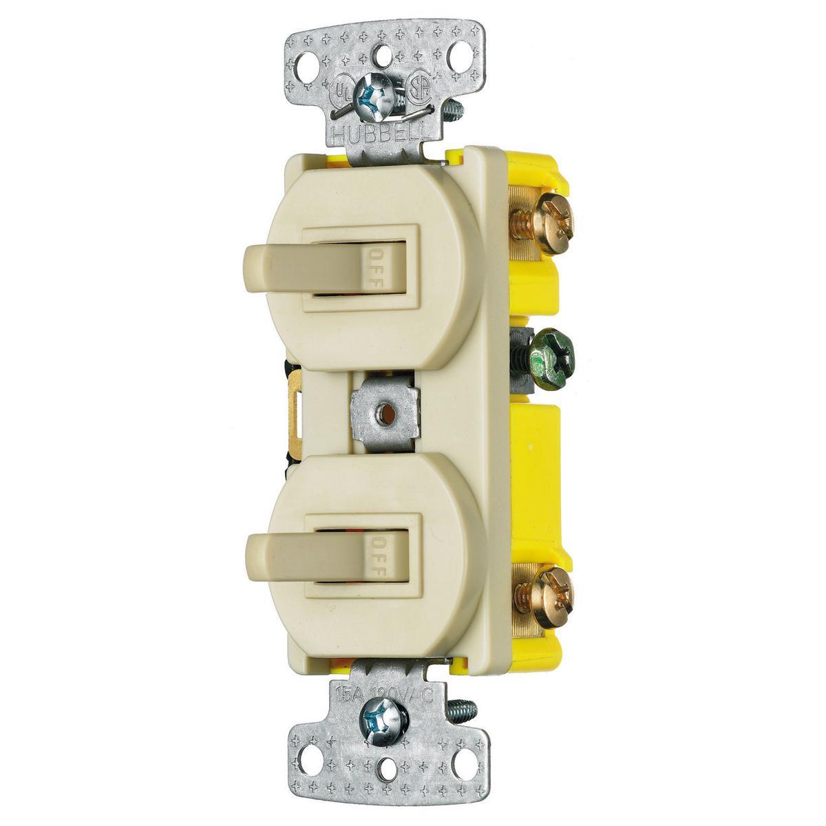 Wiring Device-Kellems RC101I