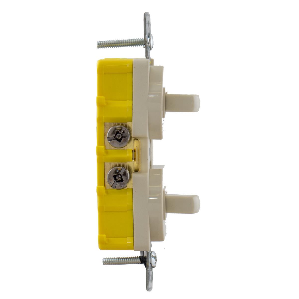 Wiring Device-Kellems RC101LA