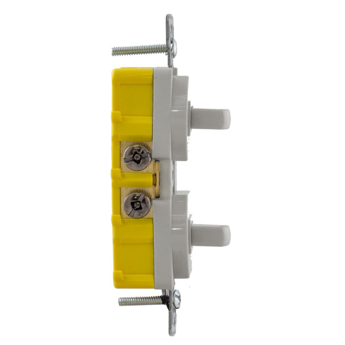 Wiring Device-Kellems RC101W