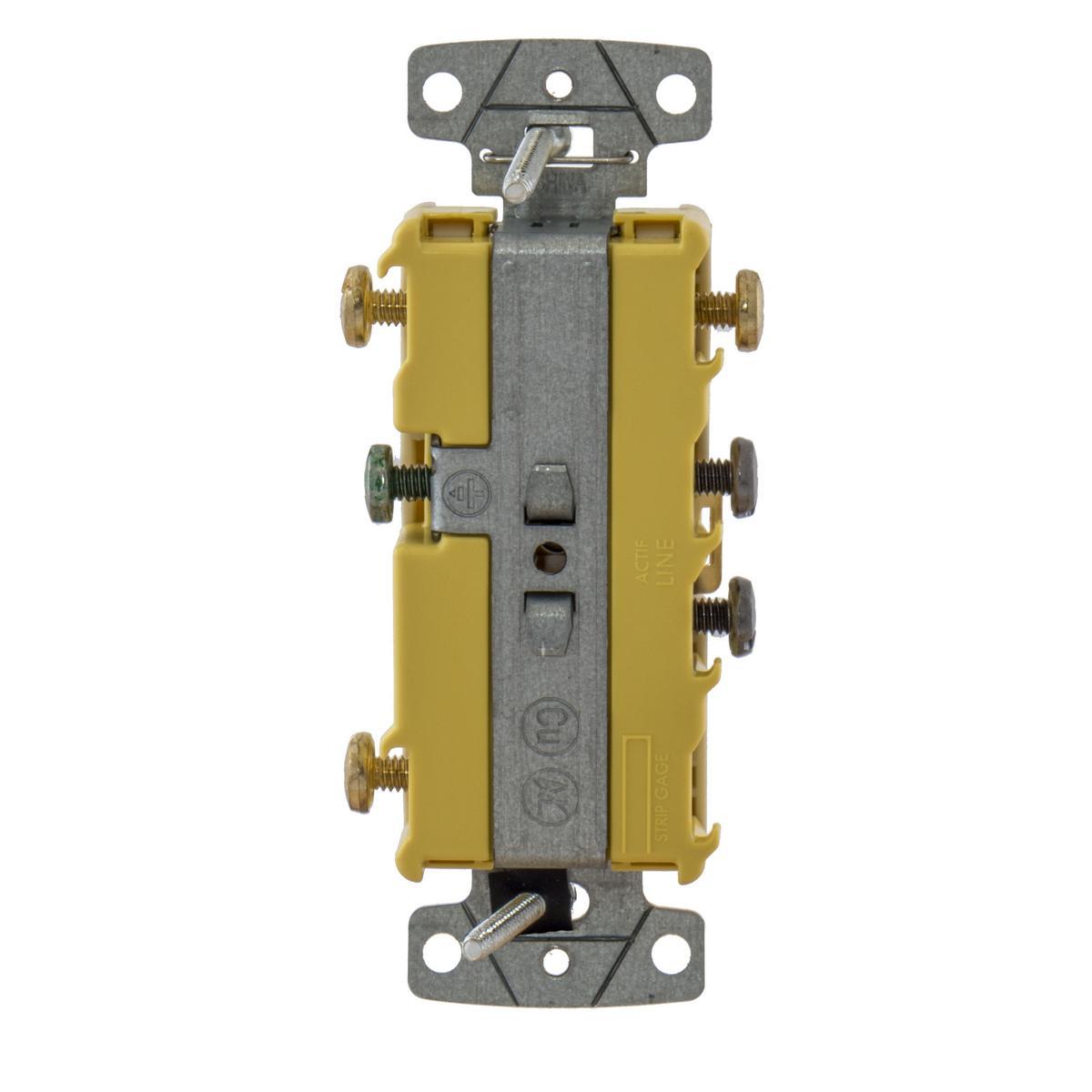Wiring Device-Kellems RC103I