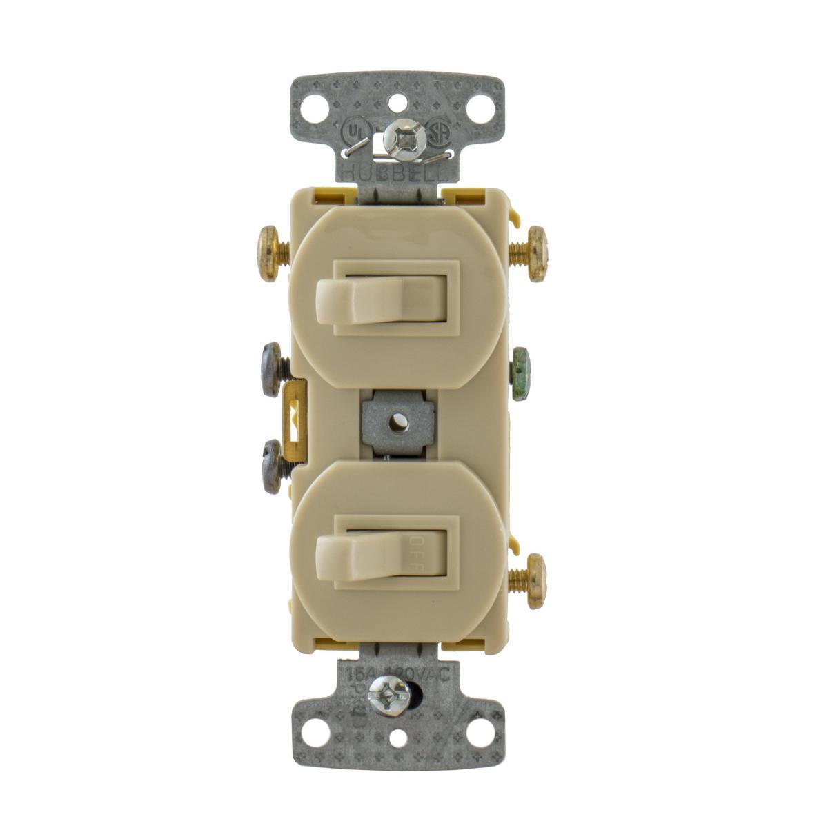 Wiring Device-Kellems RC103I