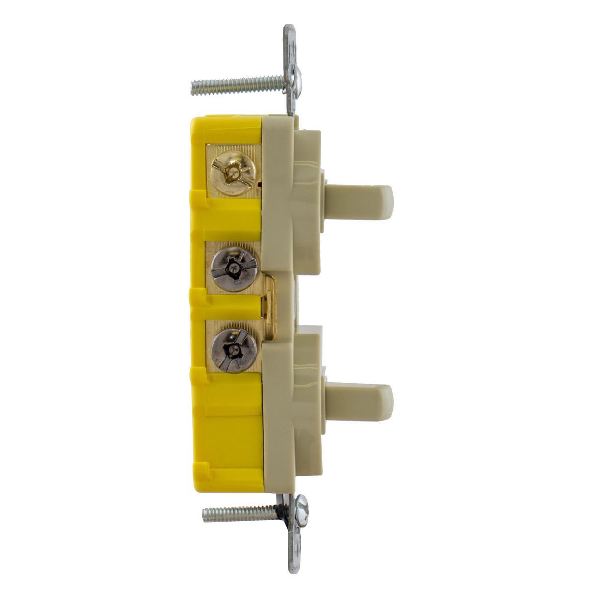 Wiring Device-Kellems RC103I