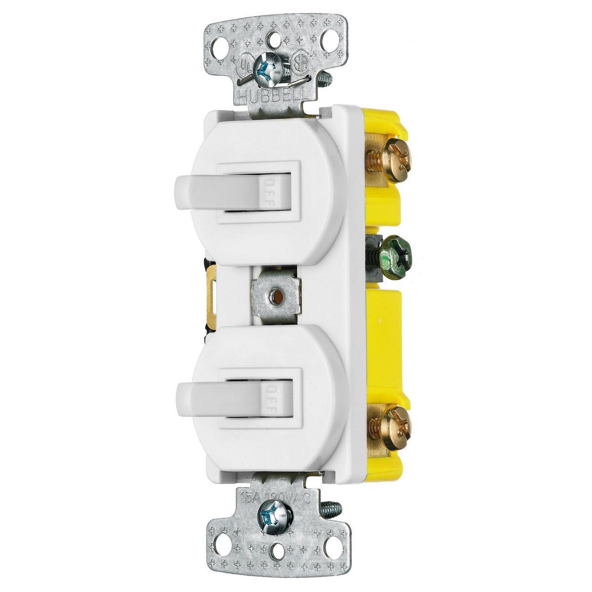 Bryant Electric RC103W
