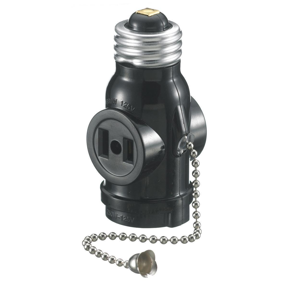 Wiring Device-Kellems RL124H