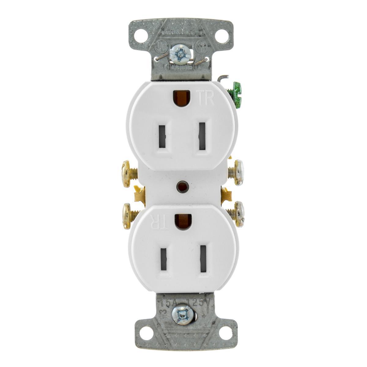 Wiring Device-Kellems RR15SWTR