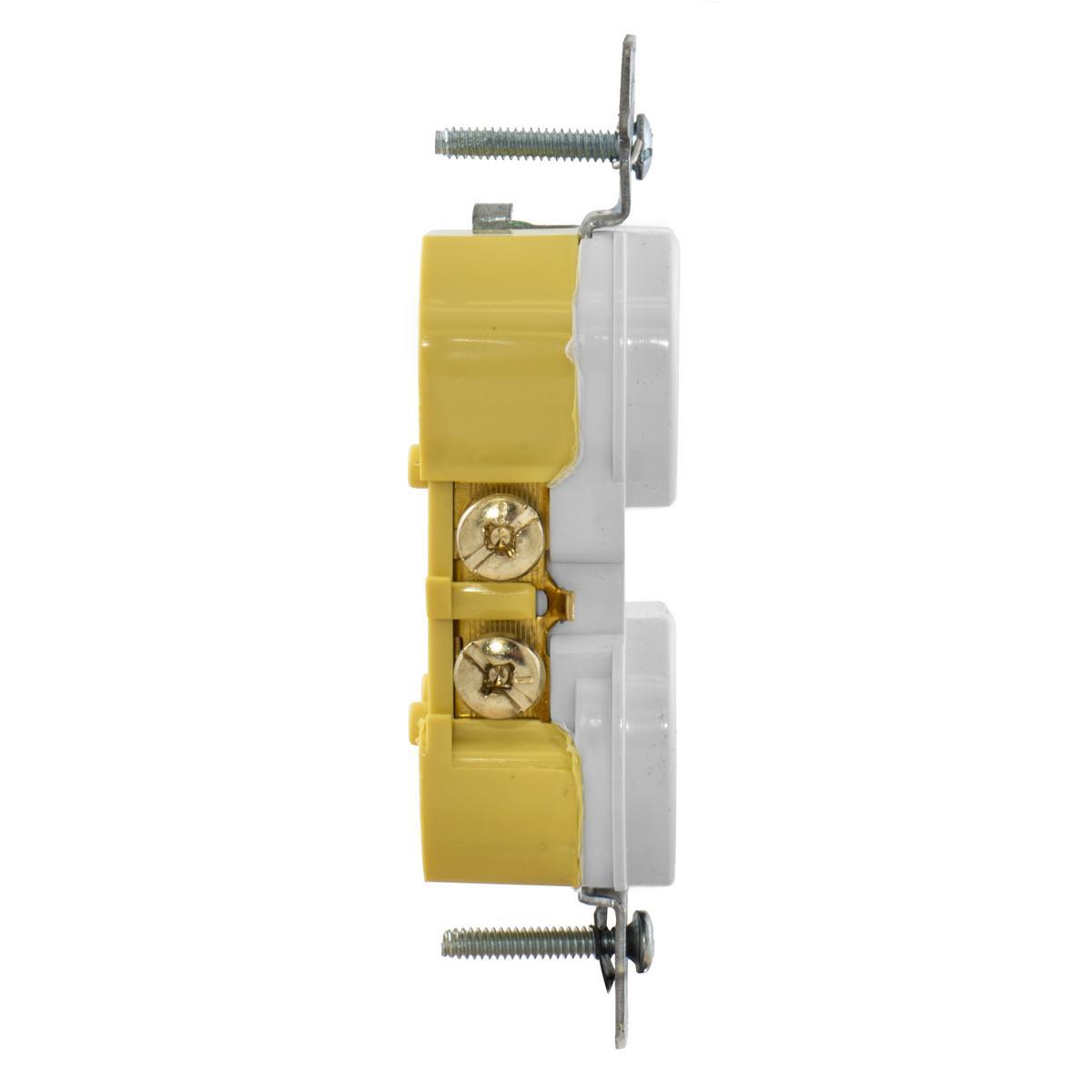 Wiring Device-Kellems RR15SWTR