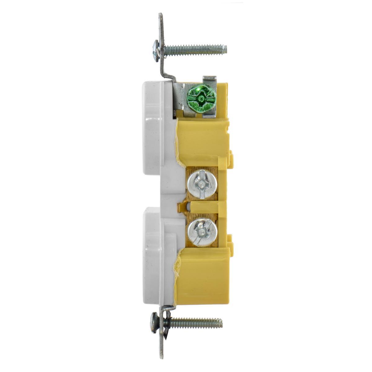 Wiring Device-Kellems RR15SWTR