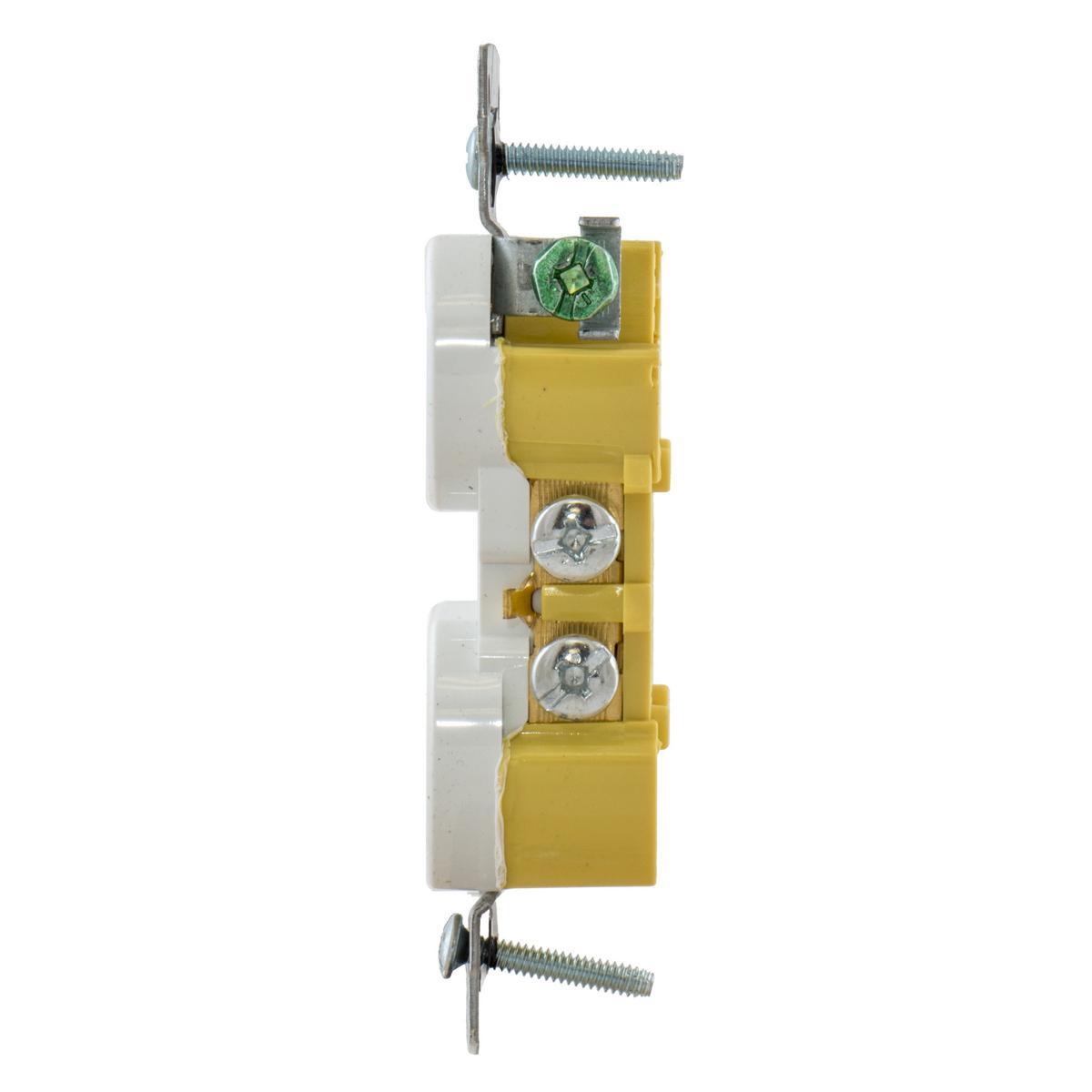 Wiring Device-Kellems RR15W