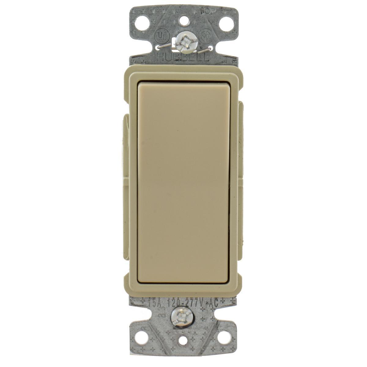 Wiring Device-Kellems RSD115I
