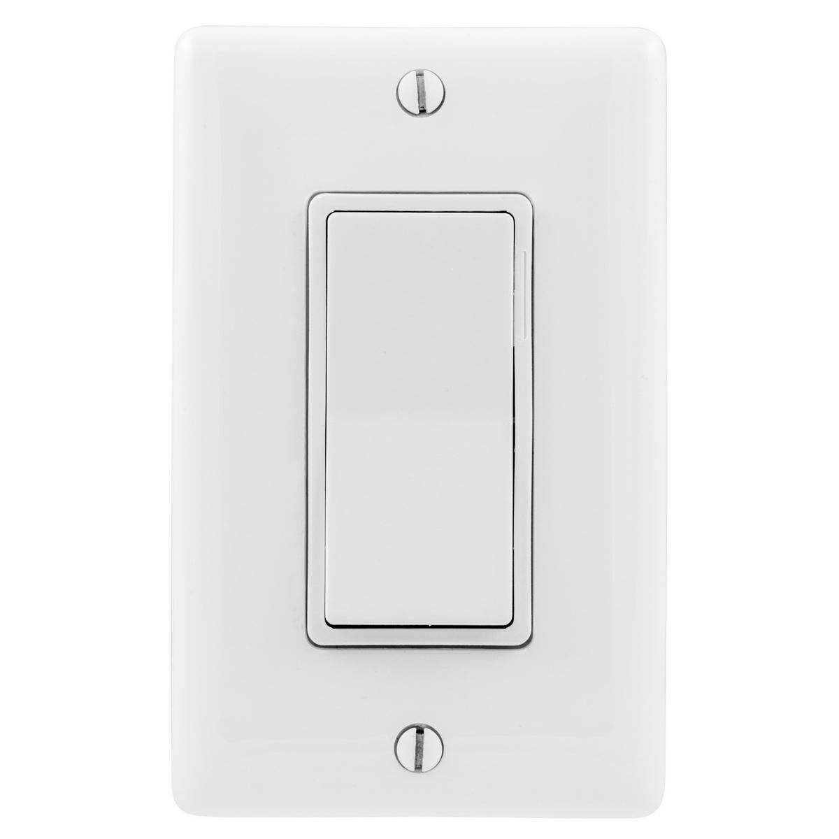 Wiring Device-Kellems RSD115W