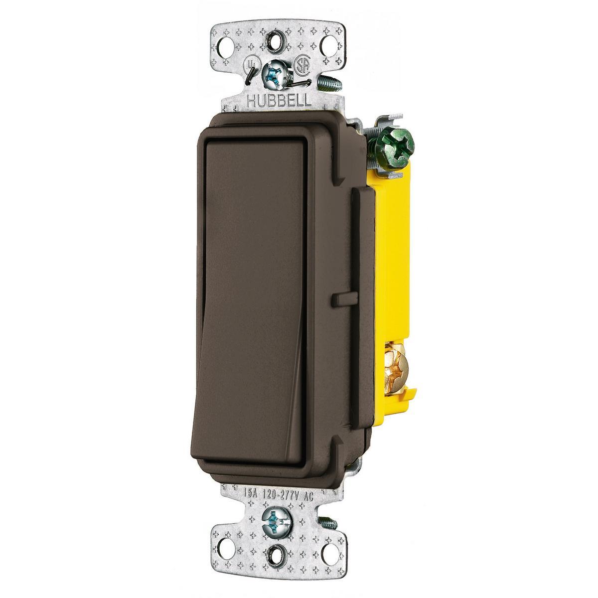 Wiring Device-Kellems RSD115