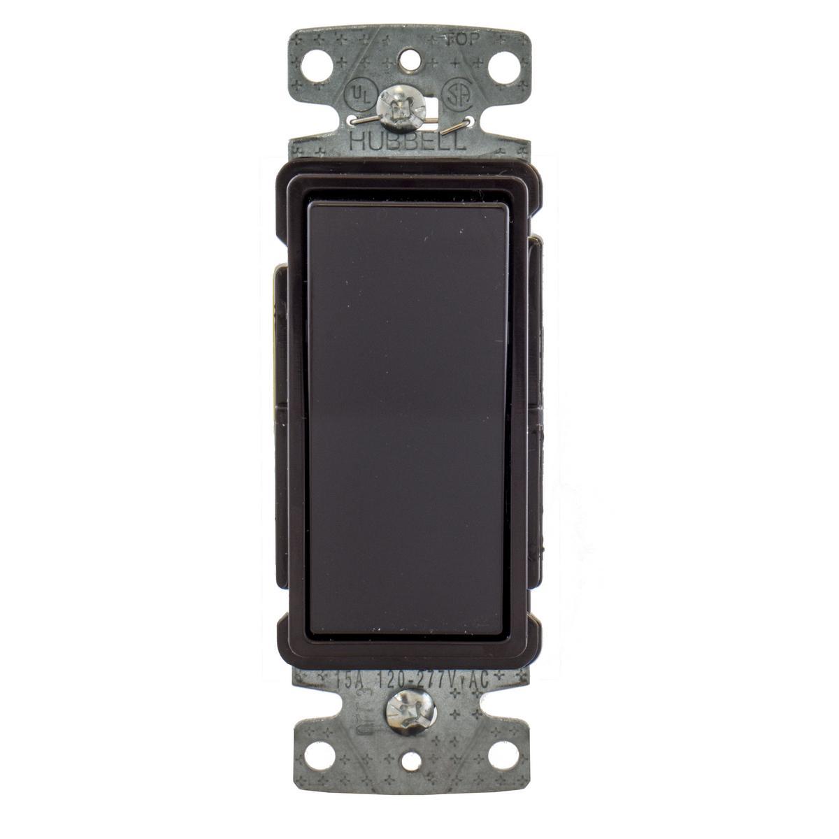 Wiring Device-Kellems RSD115