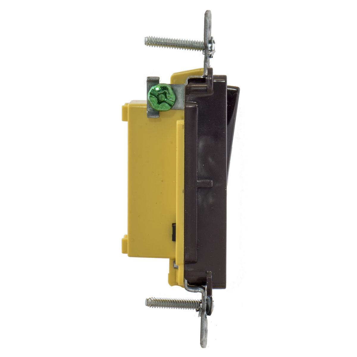 Wiring Device-Kellems RSD115