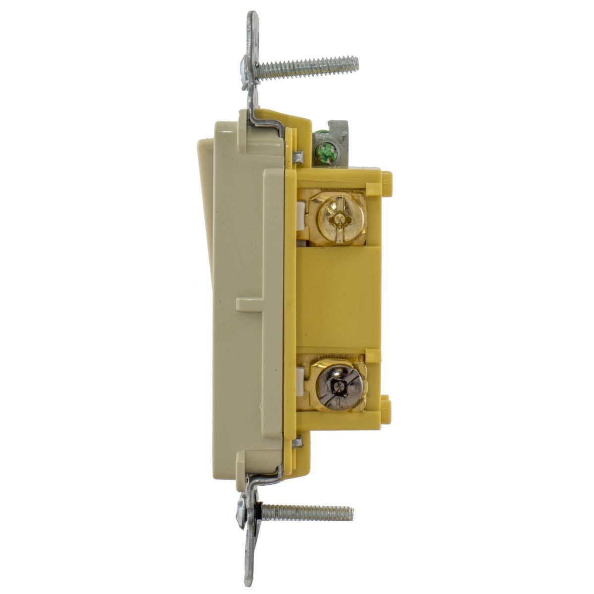 Wiring Device-Kellems RSD315I