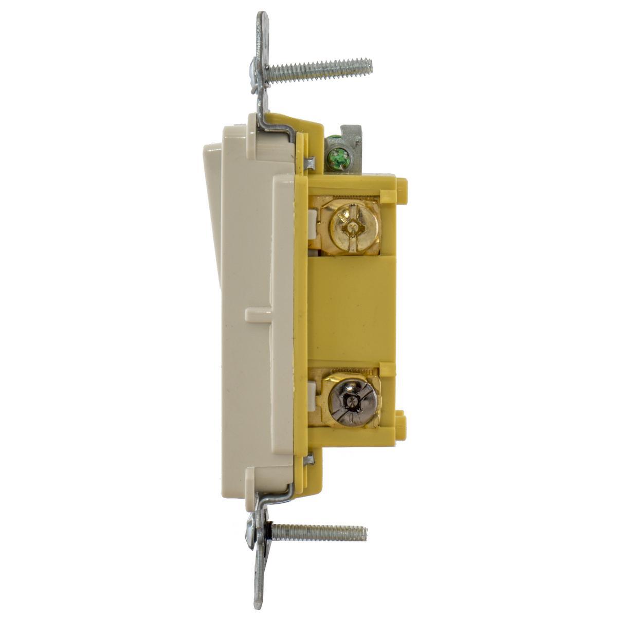 Wiring Device-Kellems RSD315LA