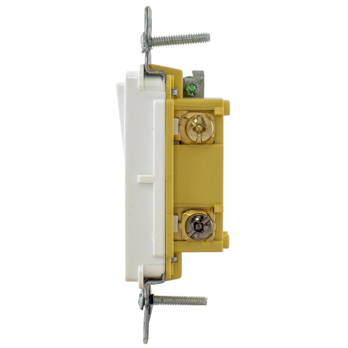 Wiring Device-Kellems RSD315W