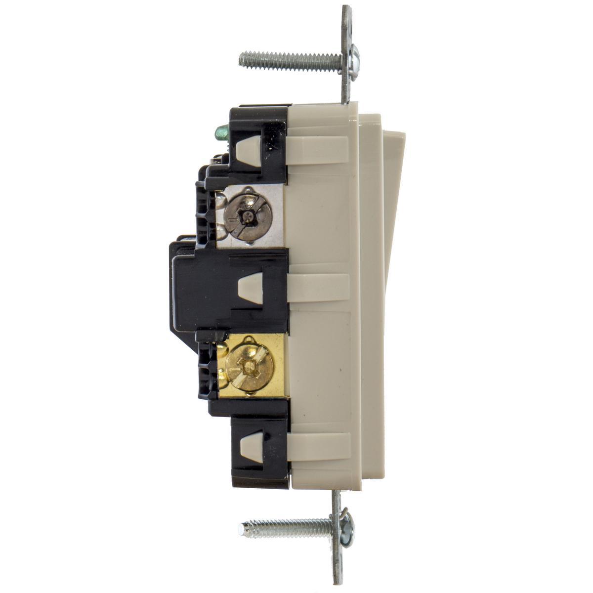 Wiring Device-Kellems RSD415LA