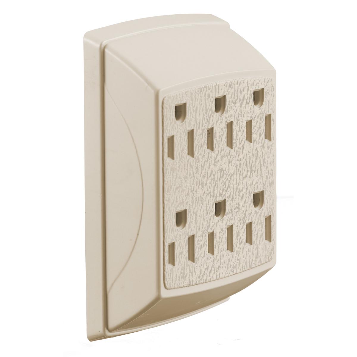 Wiring Device-Kellems RT600I