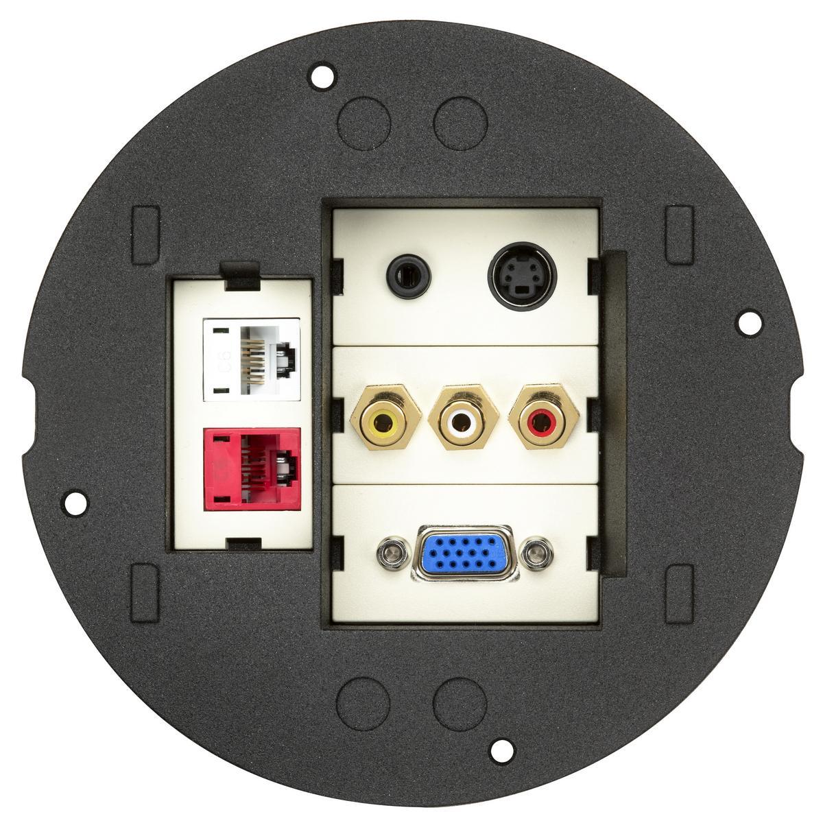 Wiring Device-Kellems S1SP4IM