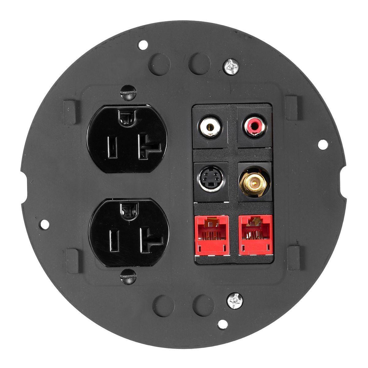 Wiring Device-Kellems S1SPDUSL
