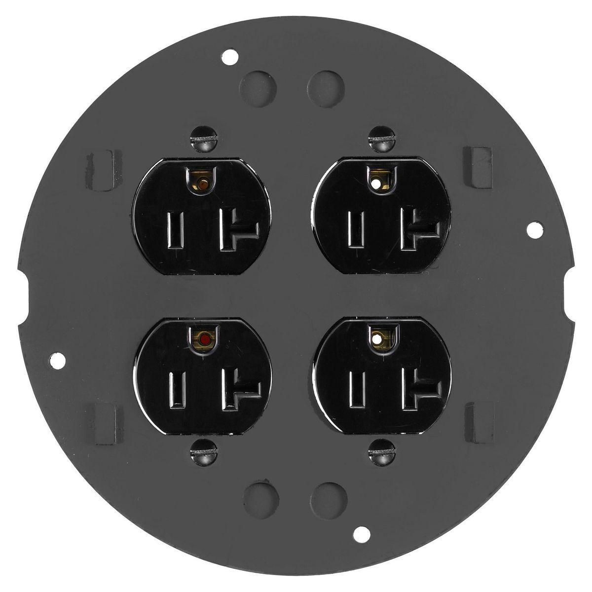 Wiring Device-Kellems S1SPDU