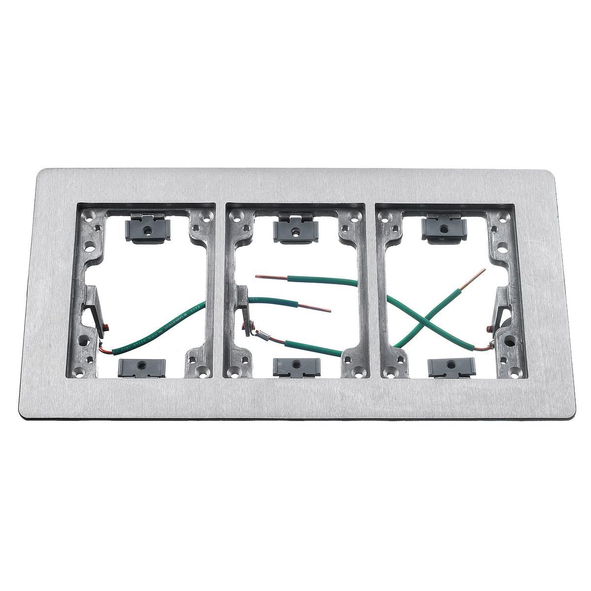 Wiring Device-Kellems SA3085W