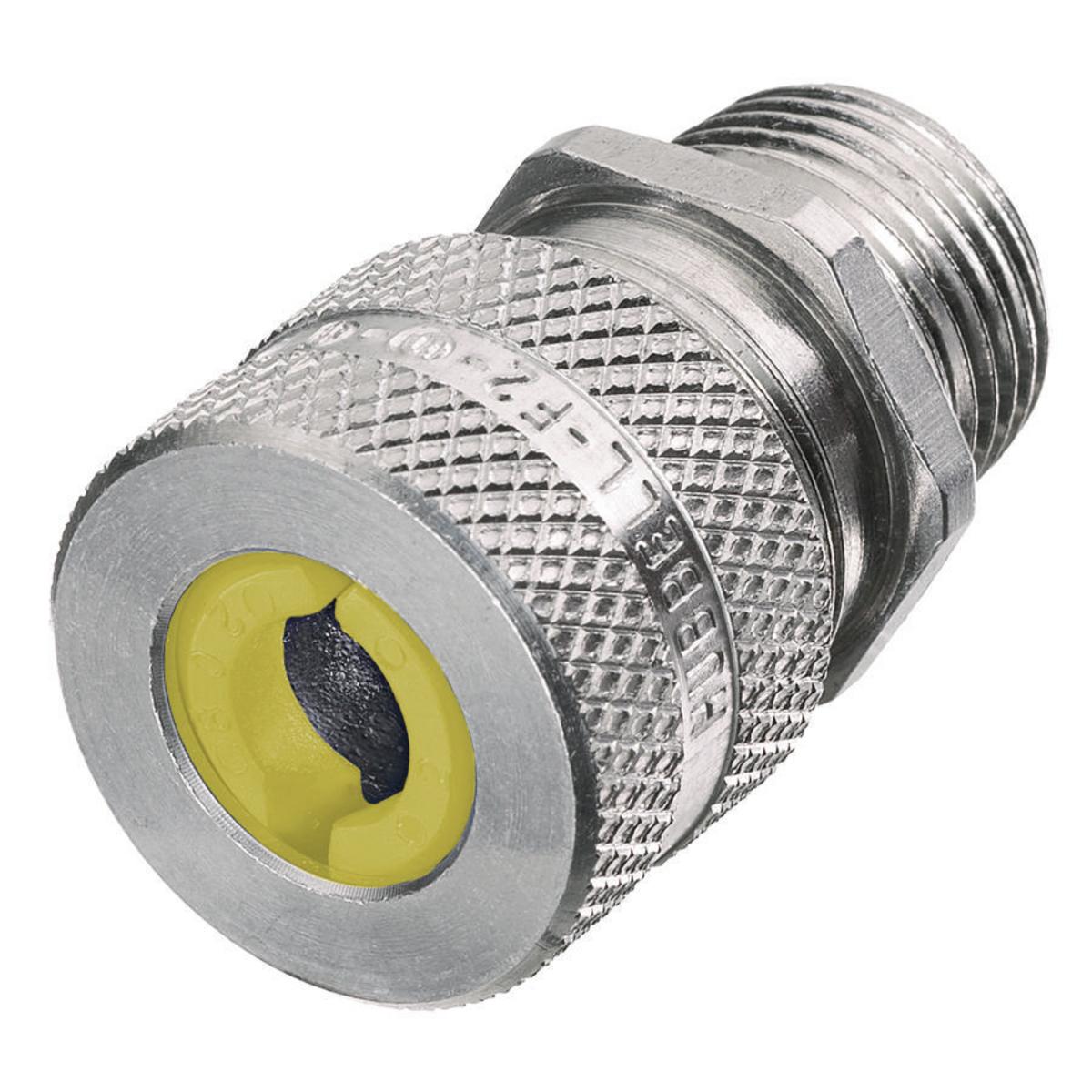 Wiring Device-Kellems SHC1037
