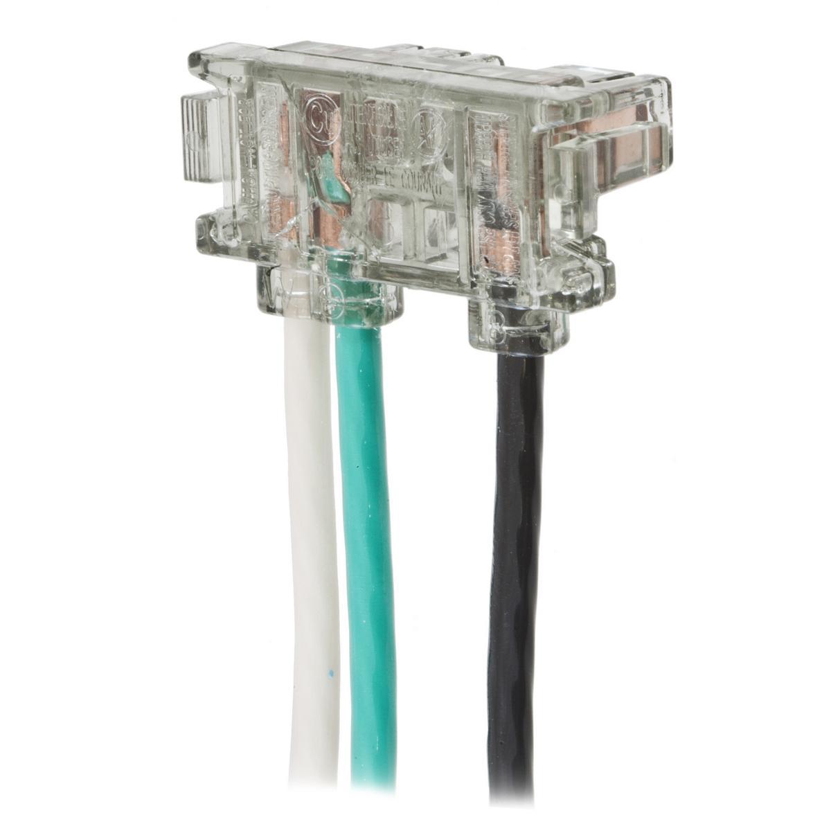 Wiring Device-Kellems SNAP2RNAM2