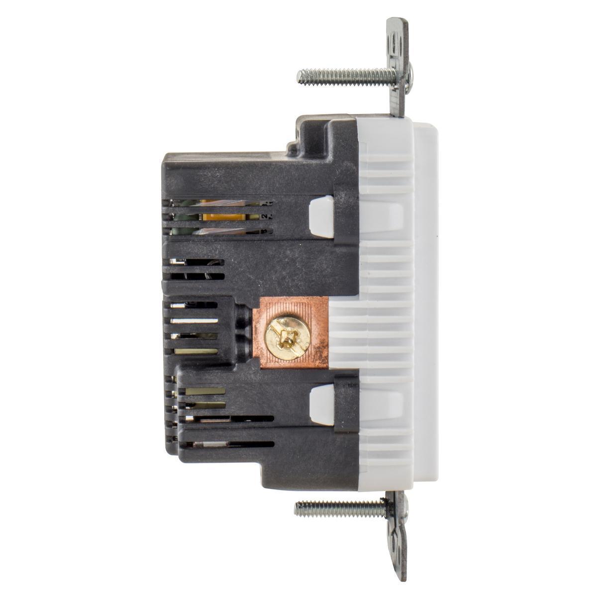 Wiring Device-Kellems USB15AC5W