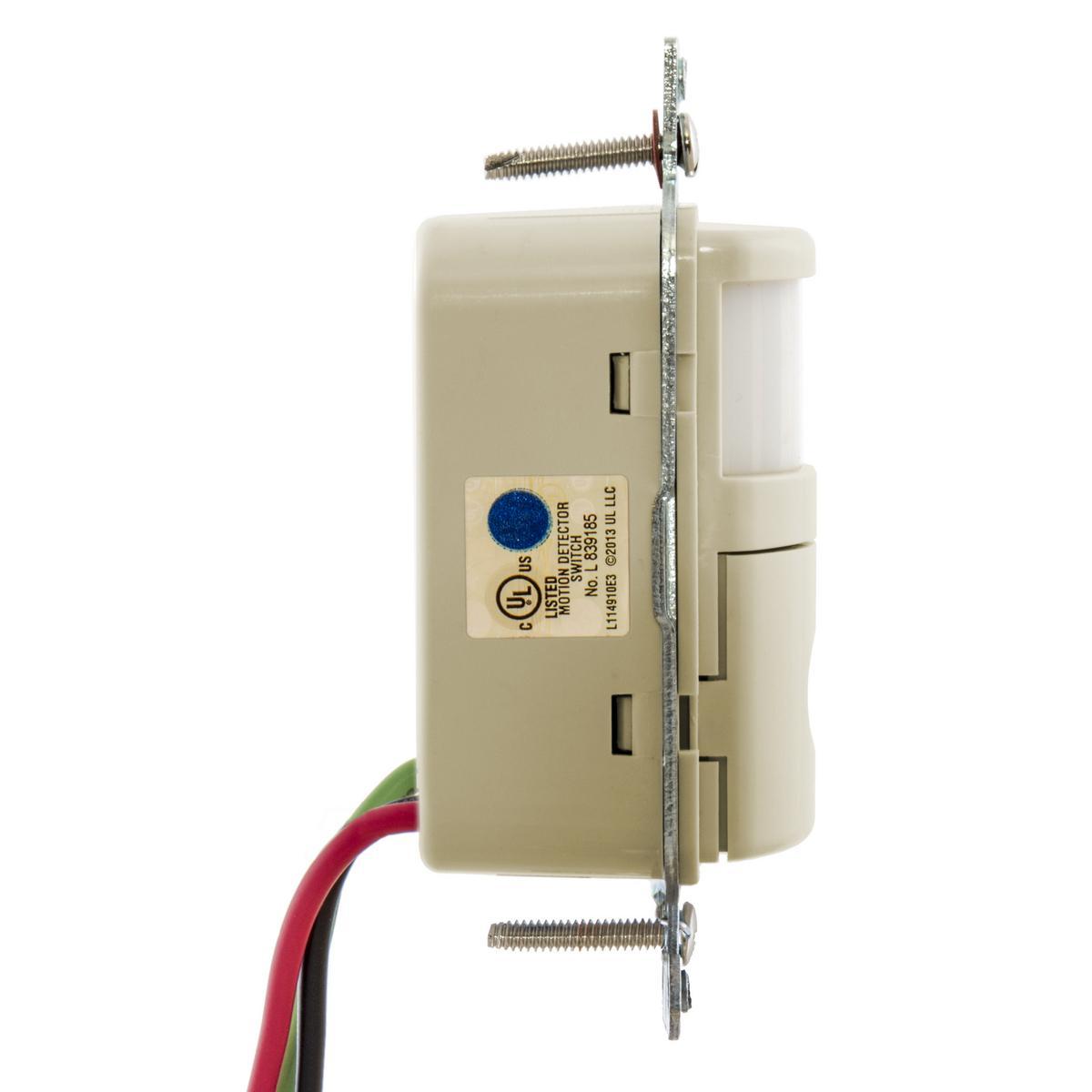 Wiring Device-Kellems WS2000I