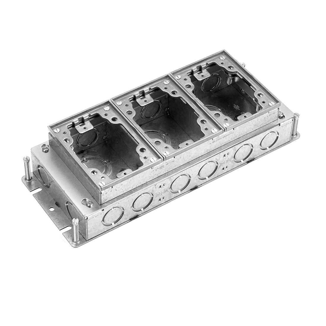 Wiring Device-Kellems BA2423