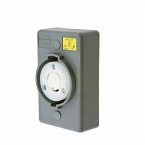 Wiring Device-Kellems HBL2310SR