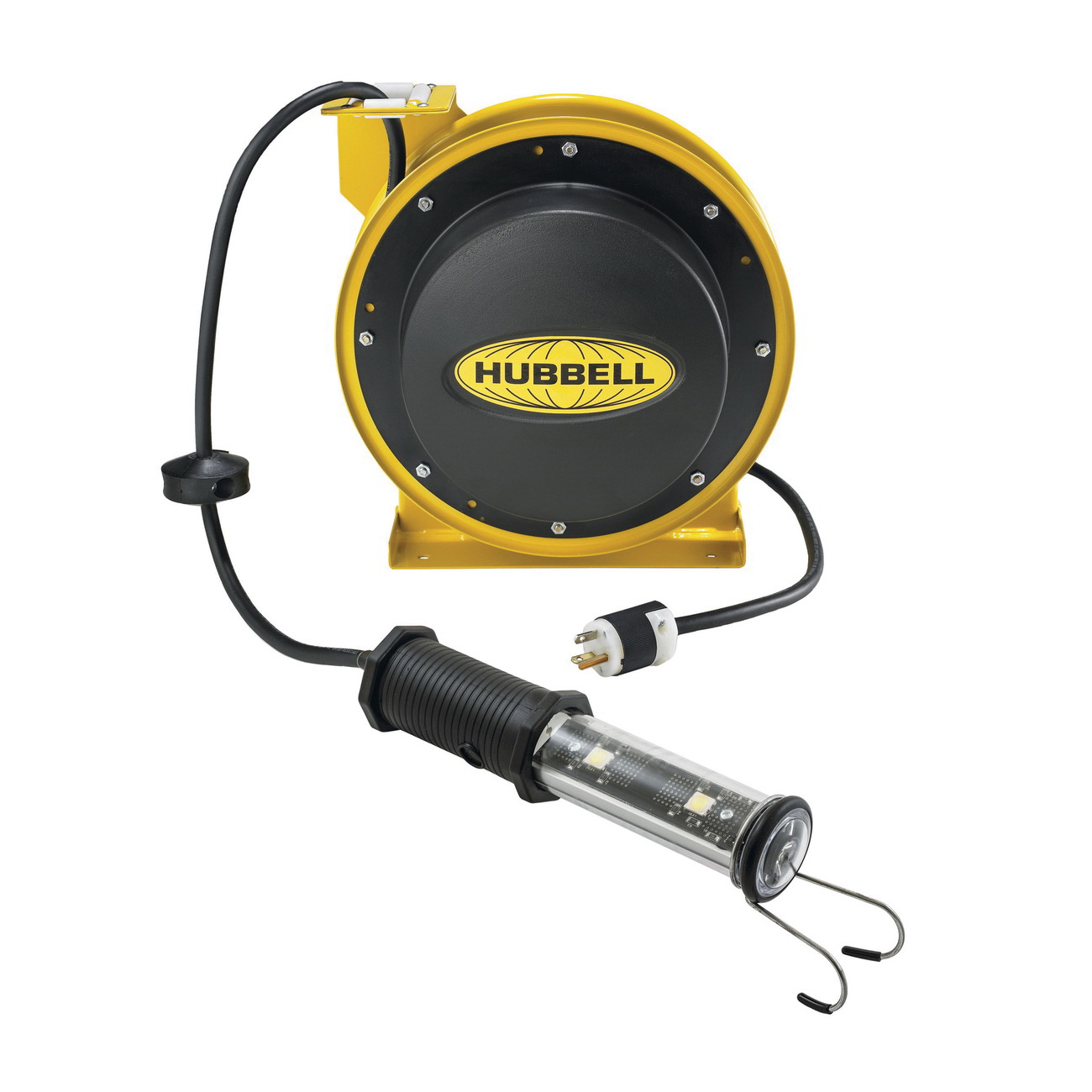 Wiring Device-Kellems HBL50162LED