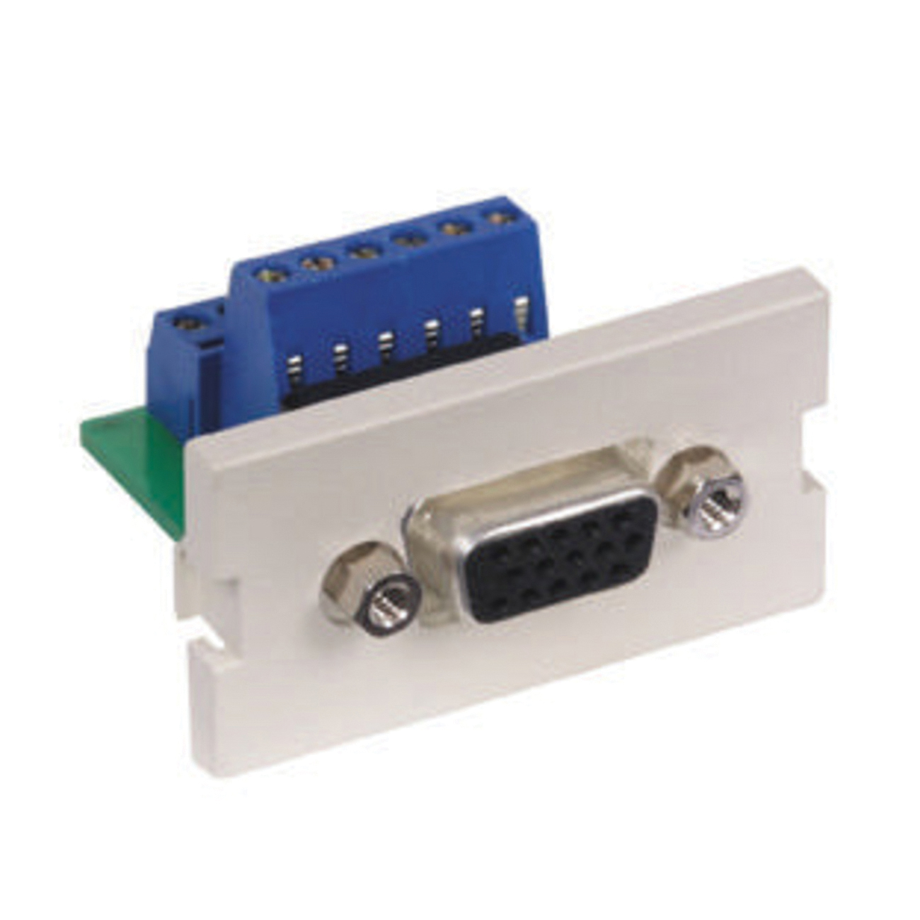 Wiring Device-Kellems IM15ST1OW